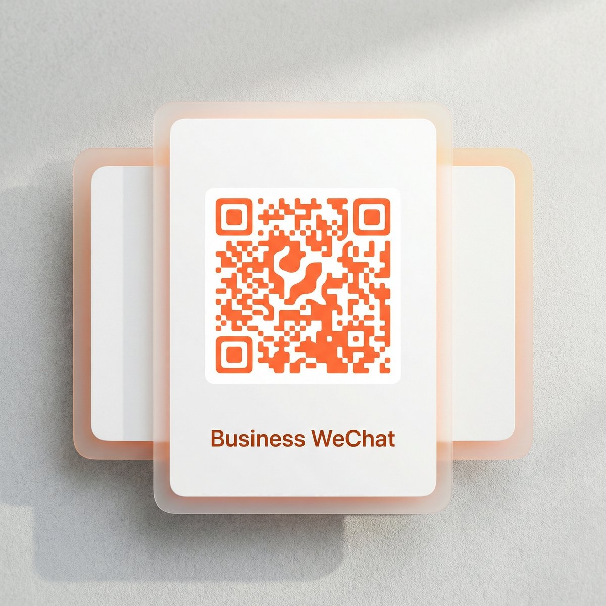 开元棋牌商务二维码