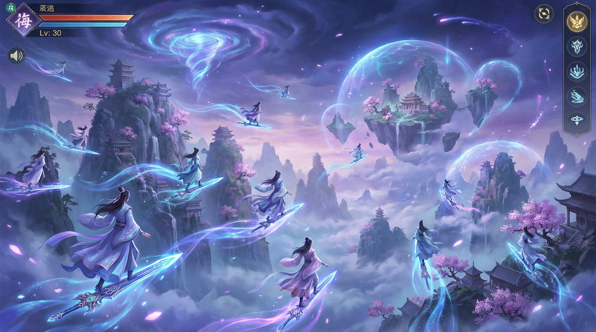 开元棋牌诛仙游戏视频